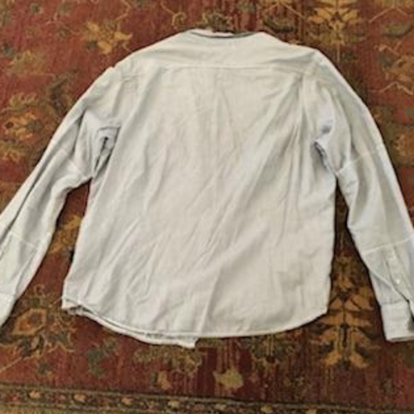 DKNY Jeans shirt - Picture 4 of 4